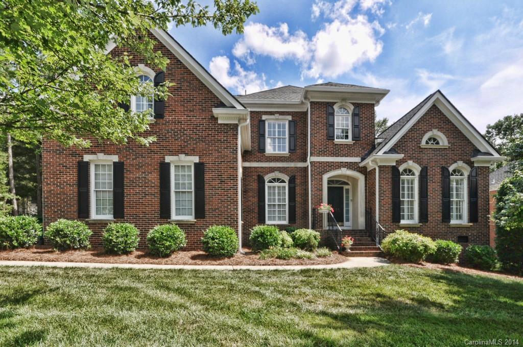 2231 Beaucatcher Lane Charlotte NC 28270