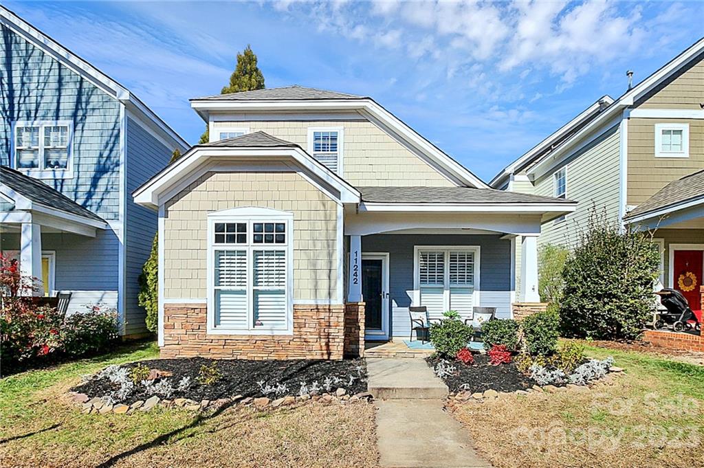11242 Blue Cedar Lane Charlotte NC 28277