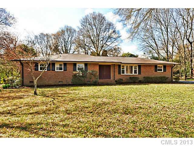 6206 Grove Park Boulevard Charlotte NC 28215