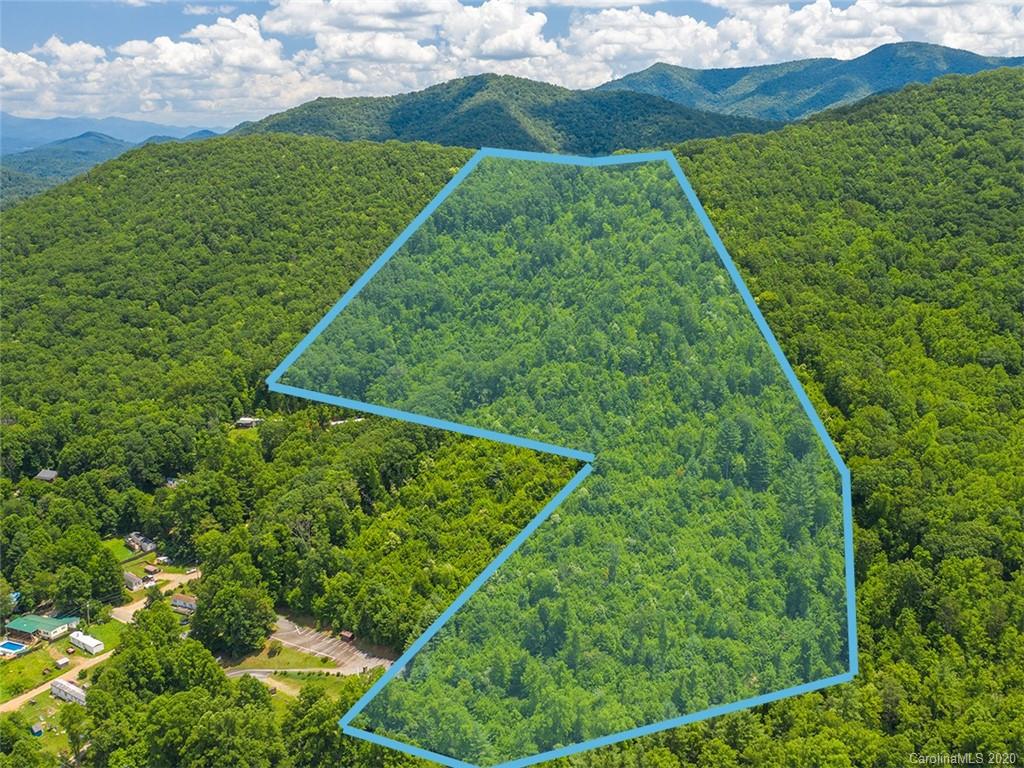 0000 Saw Branch Road Candler NC 28715