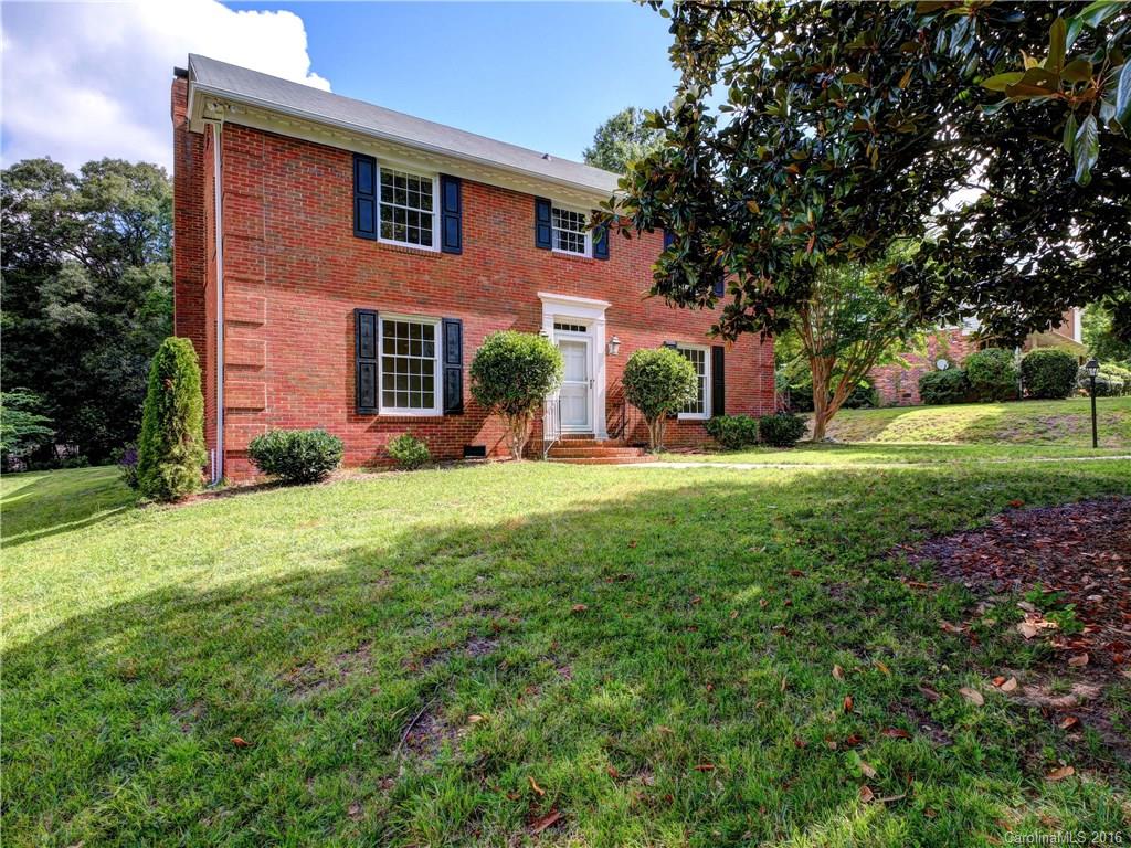 1330 Brockton Lane Charlotte NC 28226