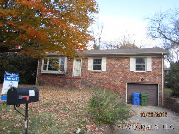 44 W Raleigh Road Asheville NC 28803