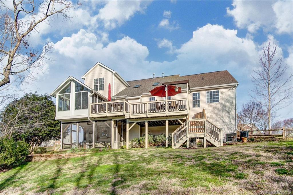 1405 Willow Ridge Lane Waxhaw NC 28173
