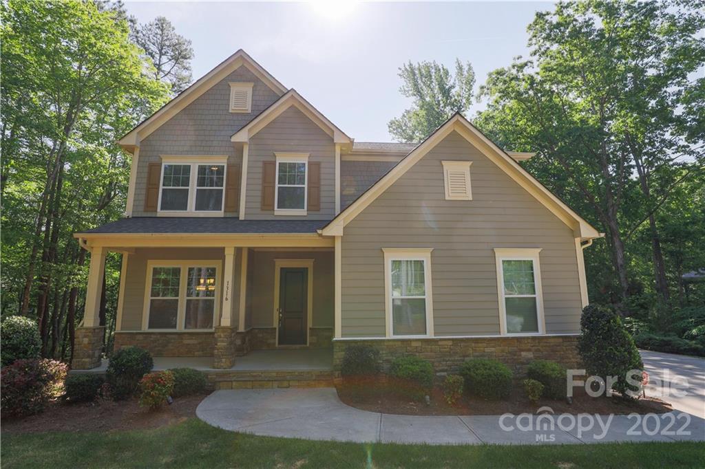 1316 Huntcliff Drive Waxhaw NC 28173