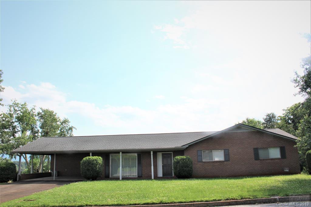 130 Stephens Drive Morganton NC 28655