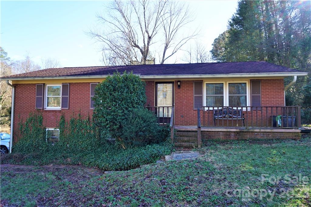 1780 23rd Avenue Lane NE Hickory NC 28601