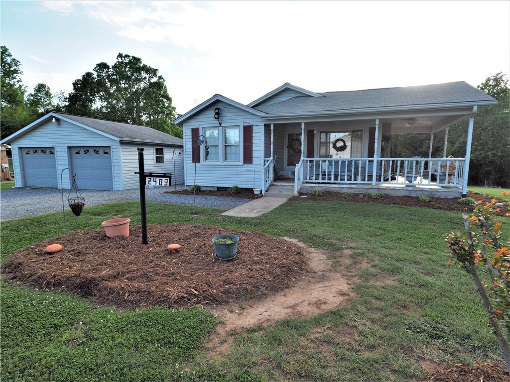 2403 Winkler Street Lenoir NC 28645
