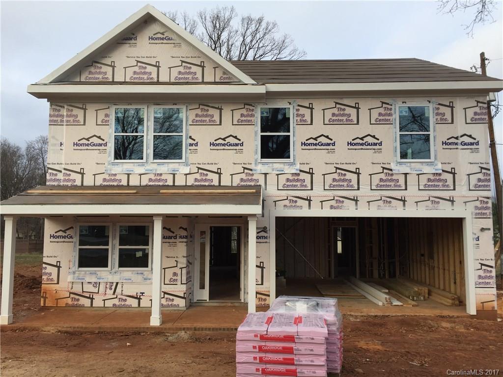 6024 Pleasant Grove Road Charlotte NC 28216