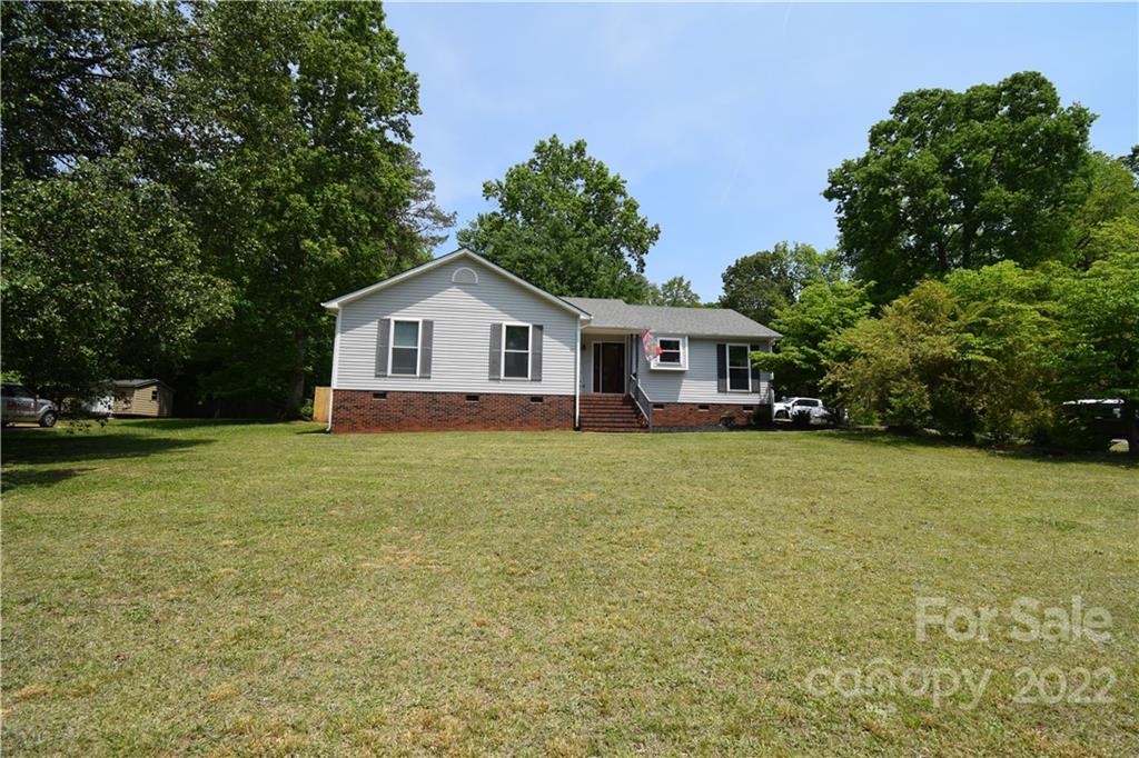 4571 Huntington Drive Gastonia NC 28056