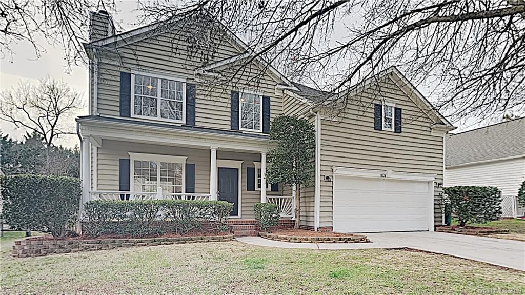 13628 Royalwood Lane Charlotte NC 28273