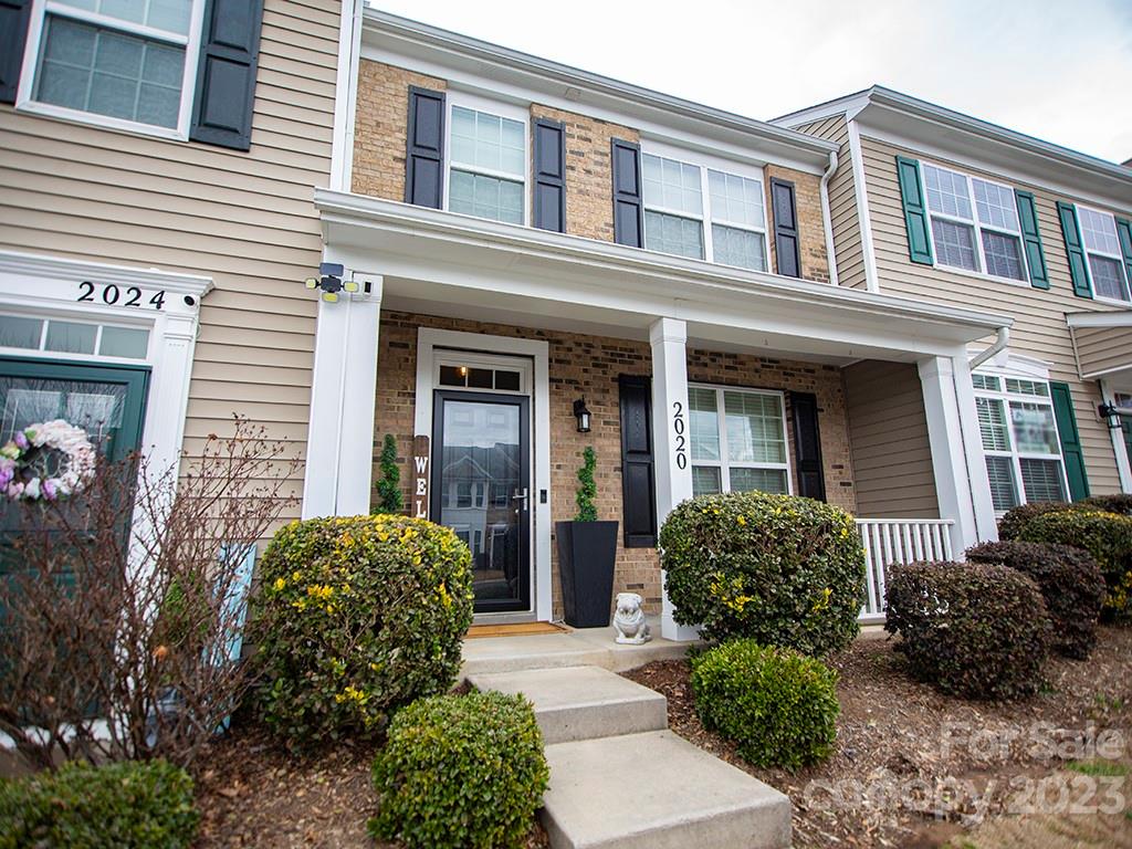 2020 Aston Mill Place Charlotte NC 28273