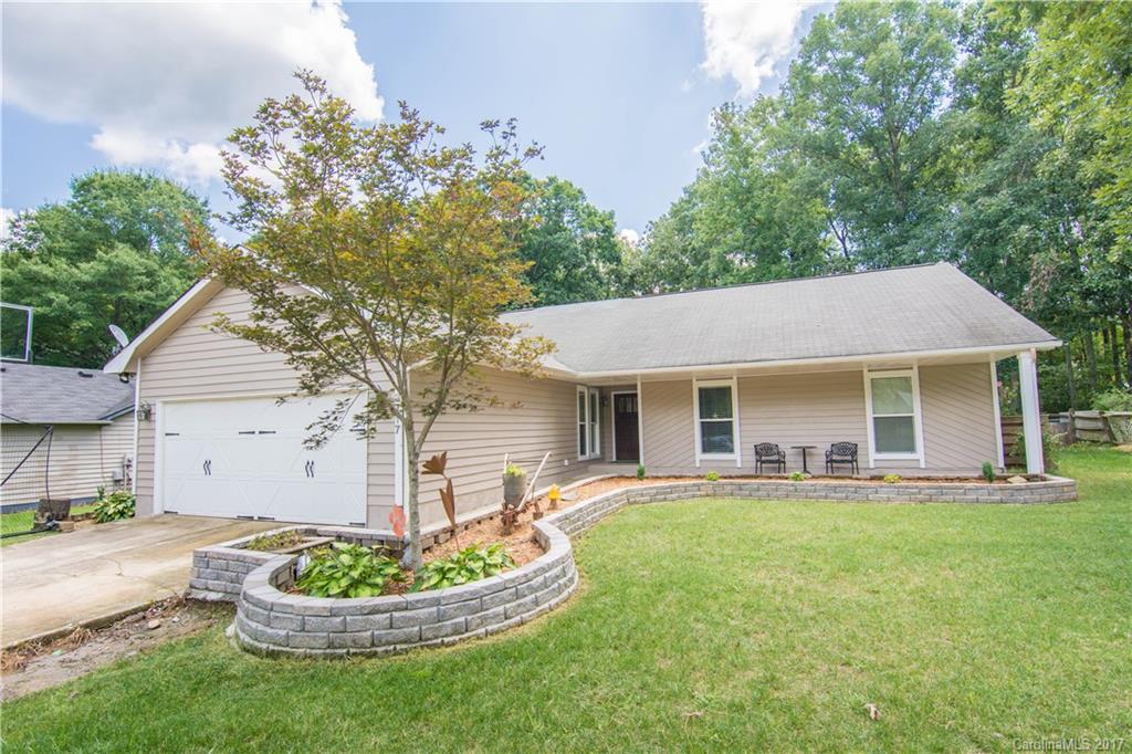 3717 Sweetgrass Lane Charlotte NC 28226