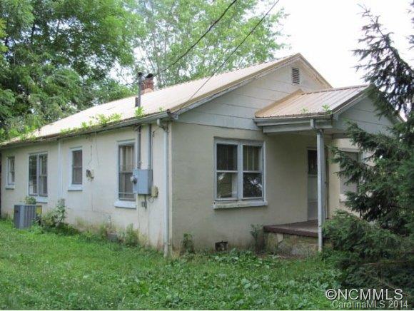 378 Rosman Highway Brevard NC 28712