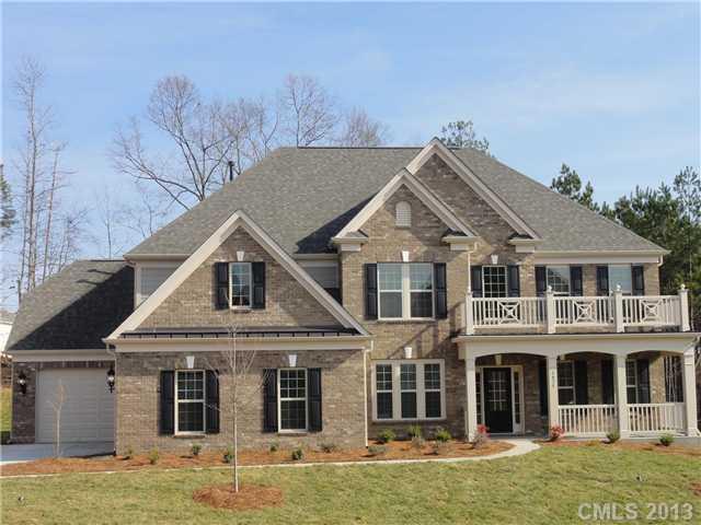 9830 Ardrey Woods Drive Charlotte NC 28277