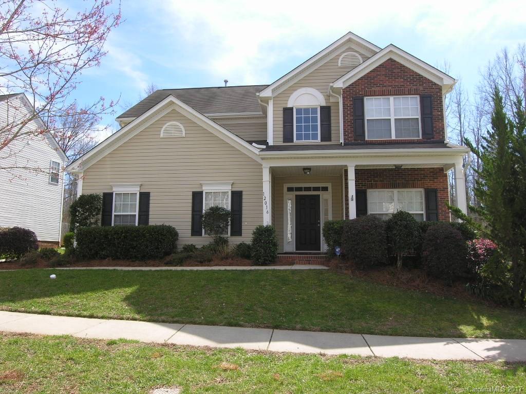 12016 Journeys End Trail Huntersville NC 28078