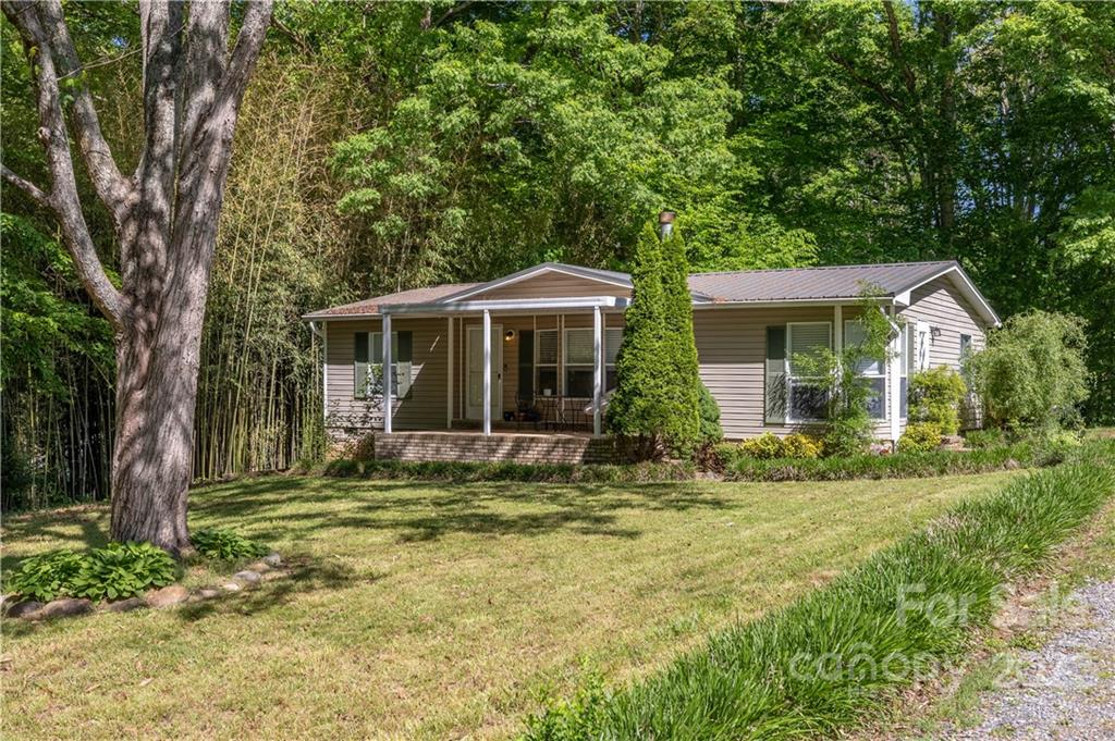 208 Fox Street Morganton NC 28655