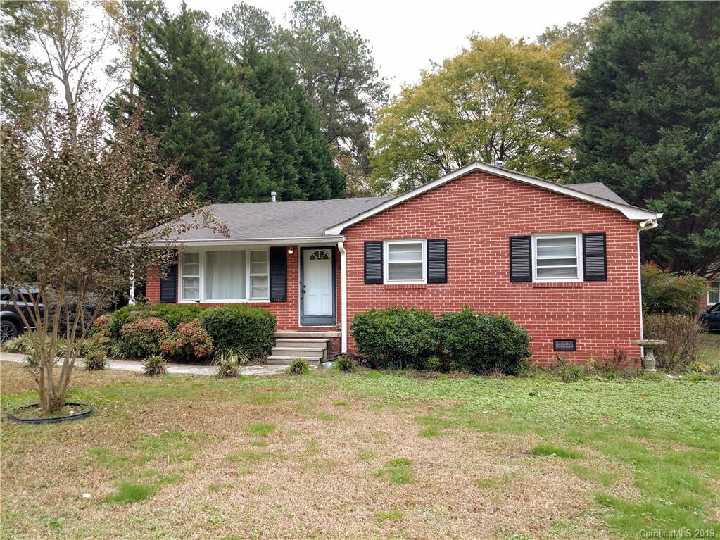 842 Jackson Street Gastonia NC 28052