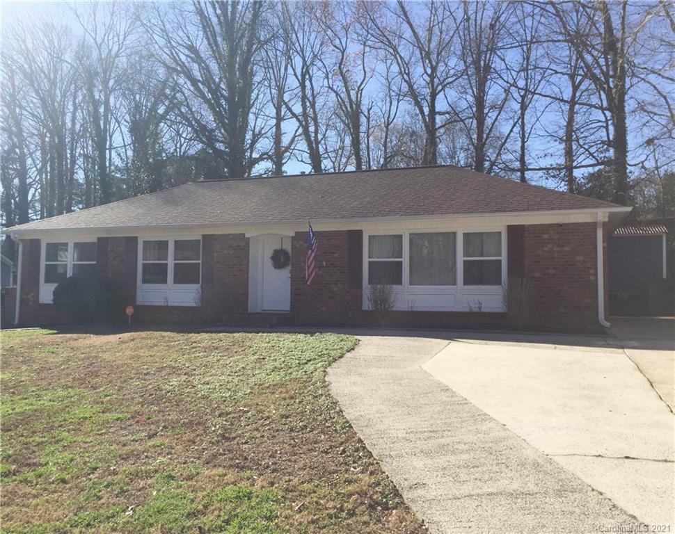 837 Eaglewood Avenue Charlotte NC 28212
