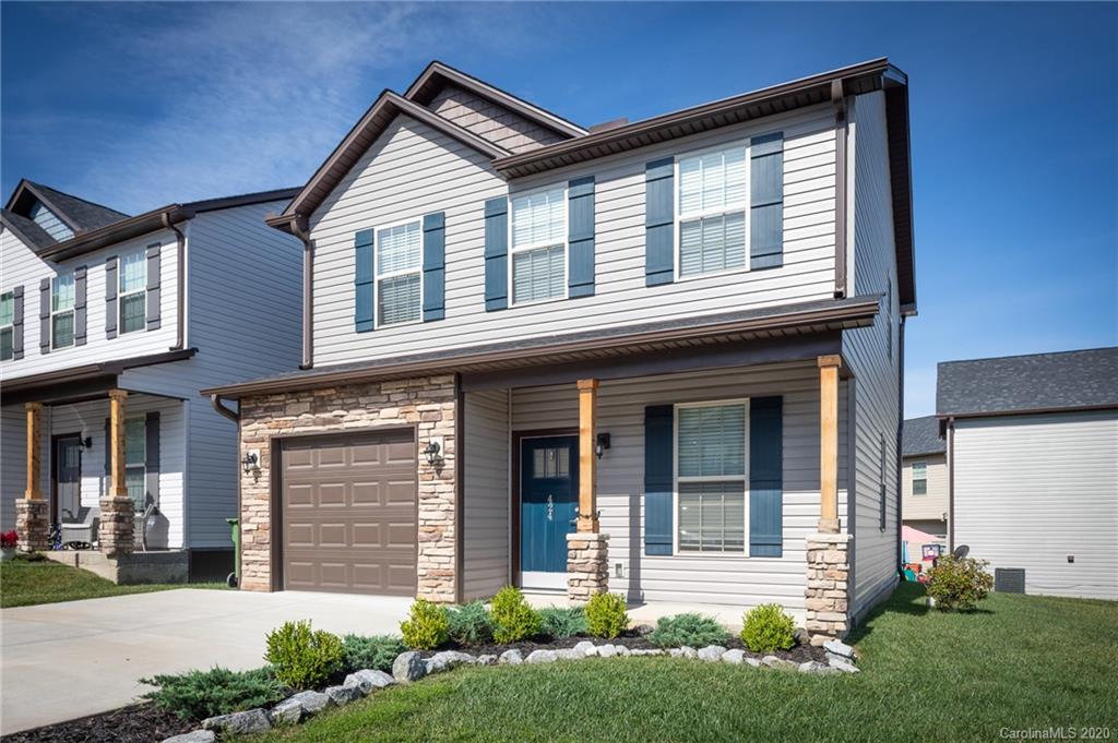 424 Cardwell Lane Fletcher NC 28732