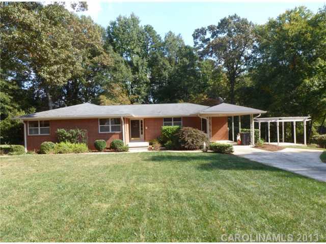 343 Fieldstone Circle Statesville NC 28677