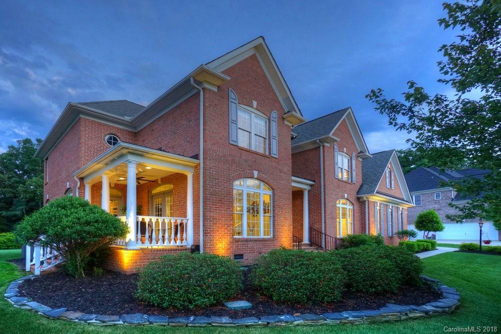 13811 Bramborough Road Huntersville NC 28078