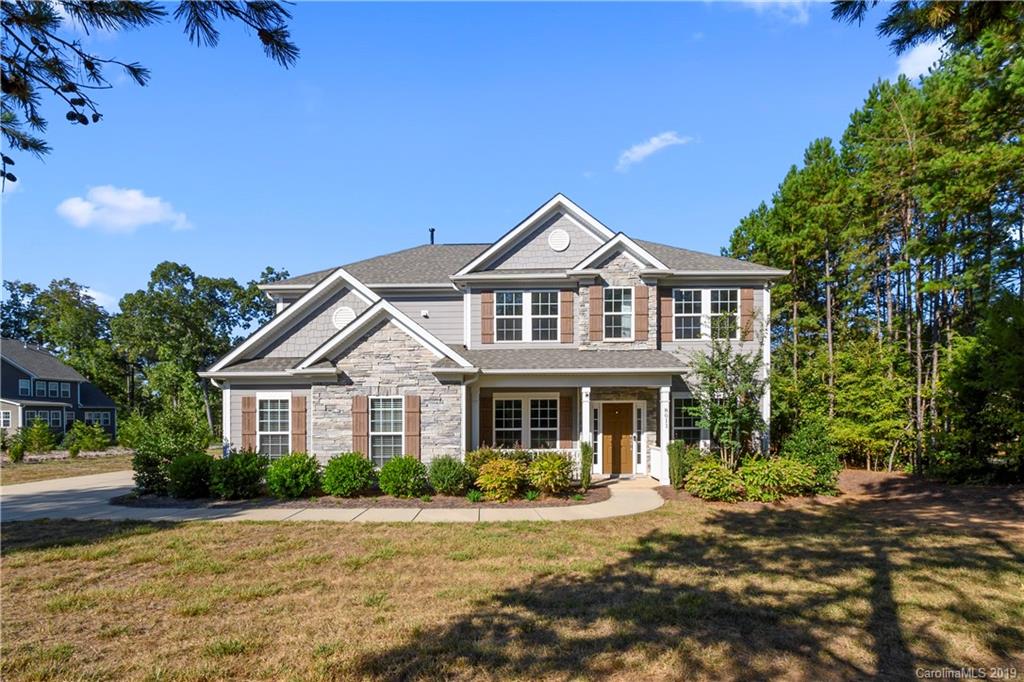 8011 Caliterra Drive Charlotte NC 28227