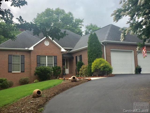 106 Woodsway Court Morganton NC 28655