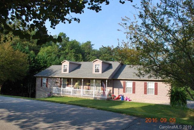 67 Chipmunk Ridge Marion NC 28752