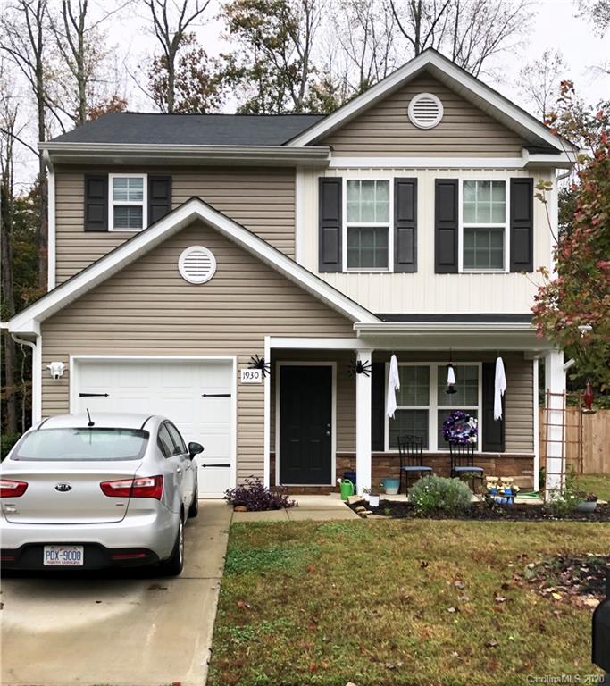 1930 Boulder Court Gastonia NC 28054