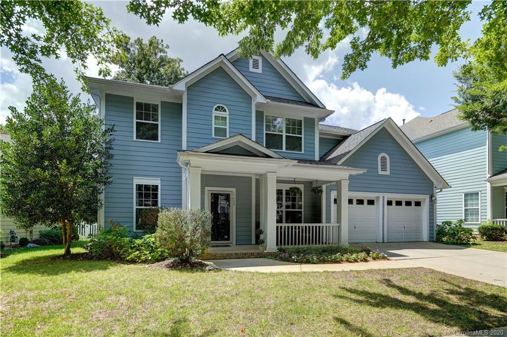 17433 Harbor Walk Drive Cornelius NC 28031