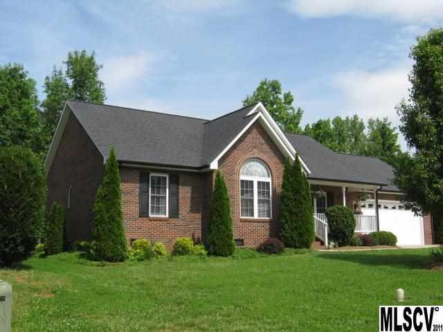 71 County Center Drive Newton NC 28658