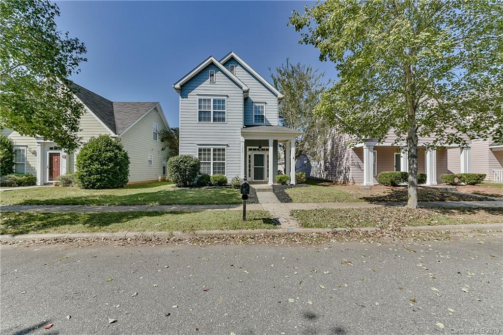 7923 Baylis Drive Huntersville NC 28078