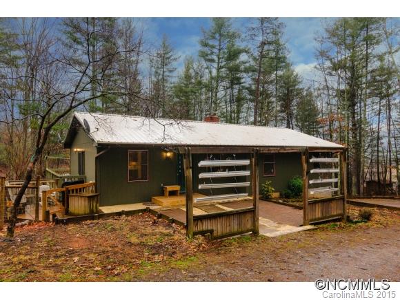 82 Suncrest Drive Mars Hill NC 28754