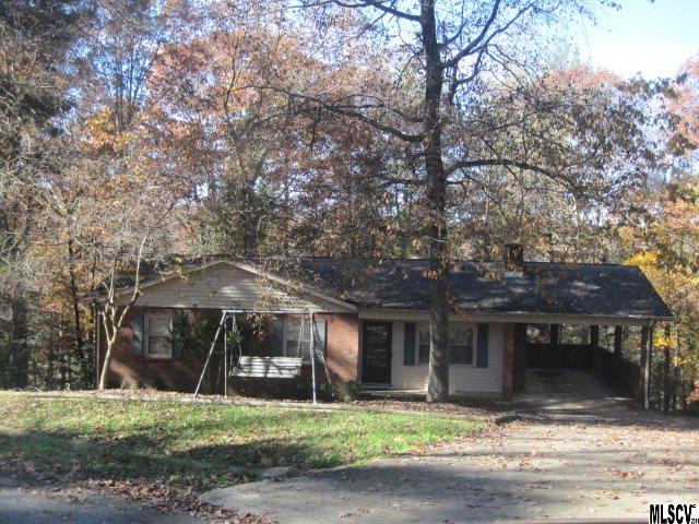 9215 Apache Drive Hickory NC 28601