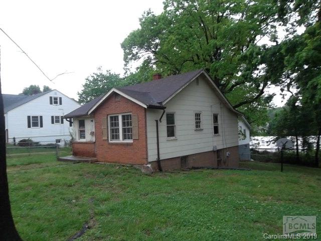 525 State Street Marion NC 28752