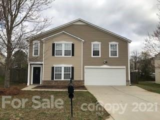 123 Vermillion Loop Statesville NC 28625