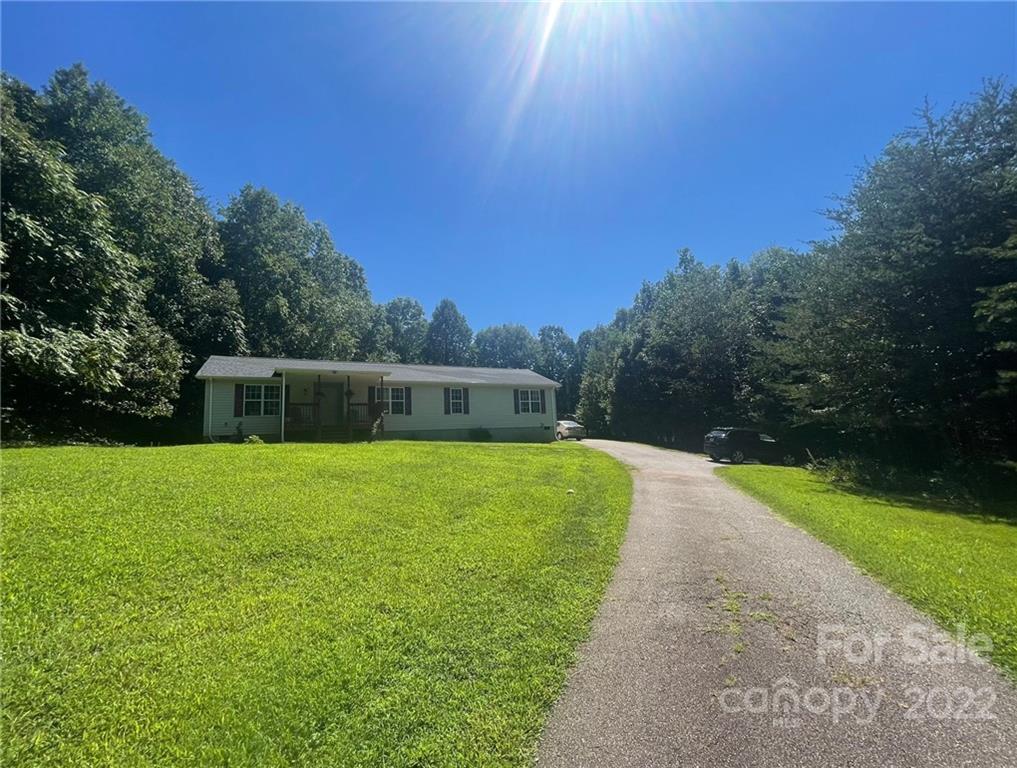 103 Ridge Run Drive Statesville NC 28625