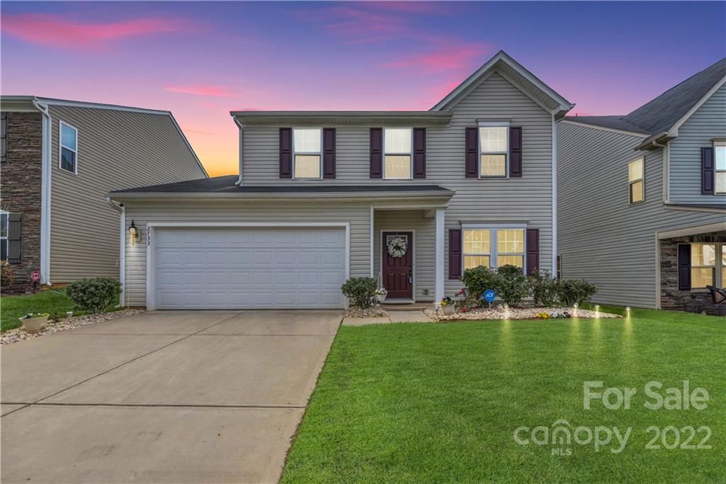2733 Cypress Oak Lane Gastonia NC 28056