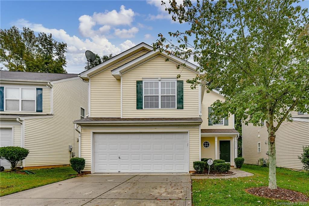 2710 Cochrane Drive Charlotte NC 28269