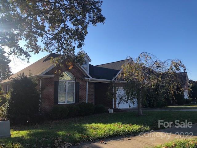 139 Spring Forest Drive Shelby NC 28152