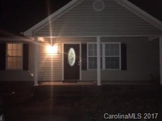 7150 Hunters Glen Drive Charlotte NC 28214