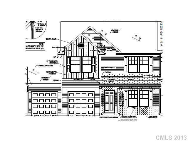 711 Rook Road Charlotte NC 28216
