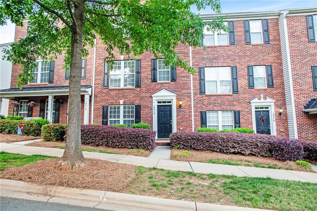 19214 Lake Norman Cove Drive Cornelius NC 28031