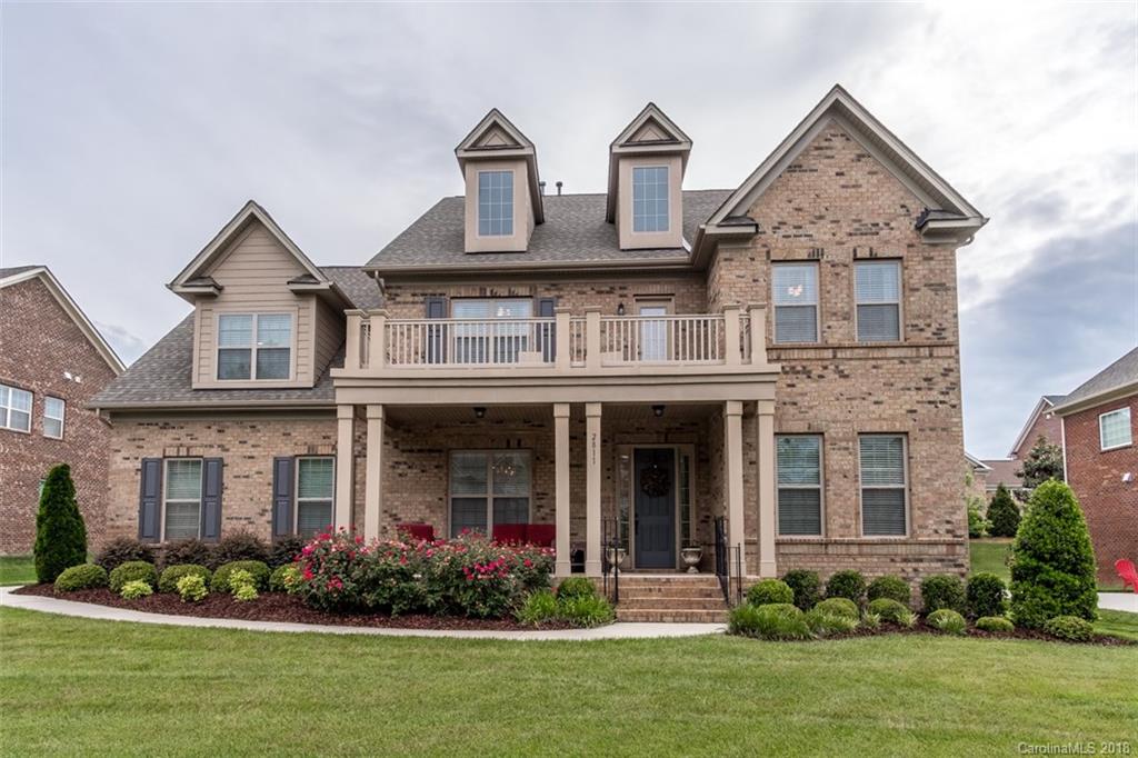 2811 Bevis Lane Waxhaw NC 28173