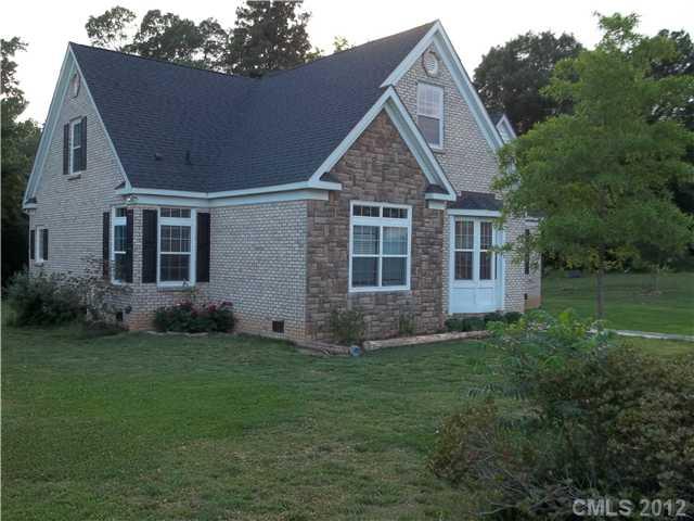 2412 Honeycutt Simpson Road Monroe NC 28110