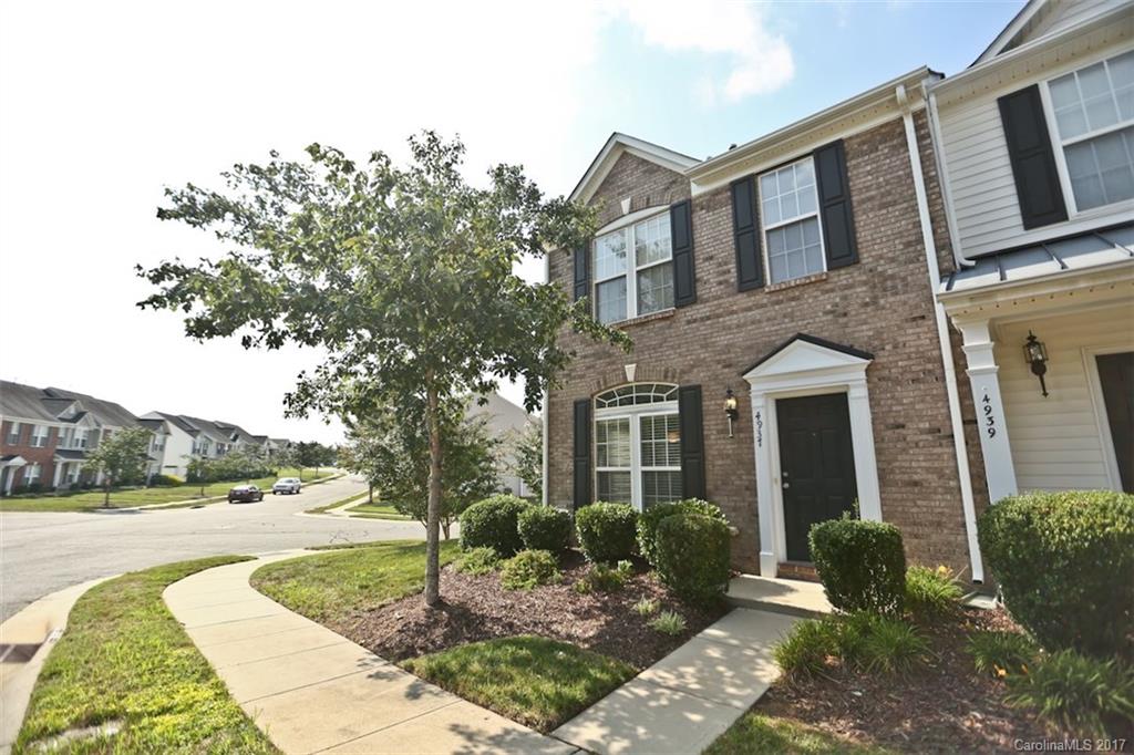 4937 Sunburst Lane Charlotte NC 28213