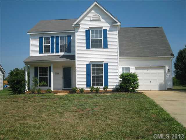 4705 Avalon Forest Lane Charlotte NC 28269