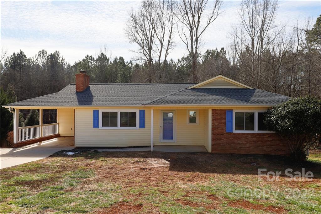 1433 Whispering Hill Trail Lincolnton NC 28092