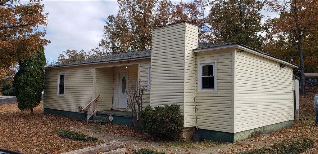 95 Webb Price Road Granite Falls NC 28630