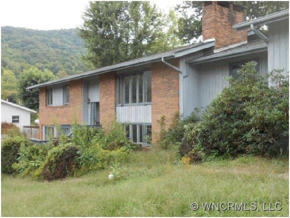 44 Lanning Drive Waynesville NC 28786